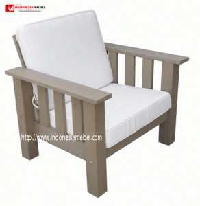 Single Chair Sofa