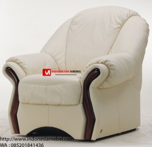 Sofa Single Jati IMJ 067